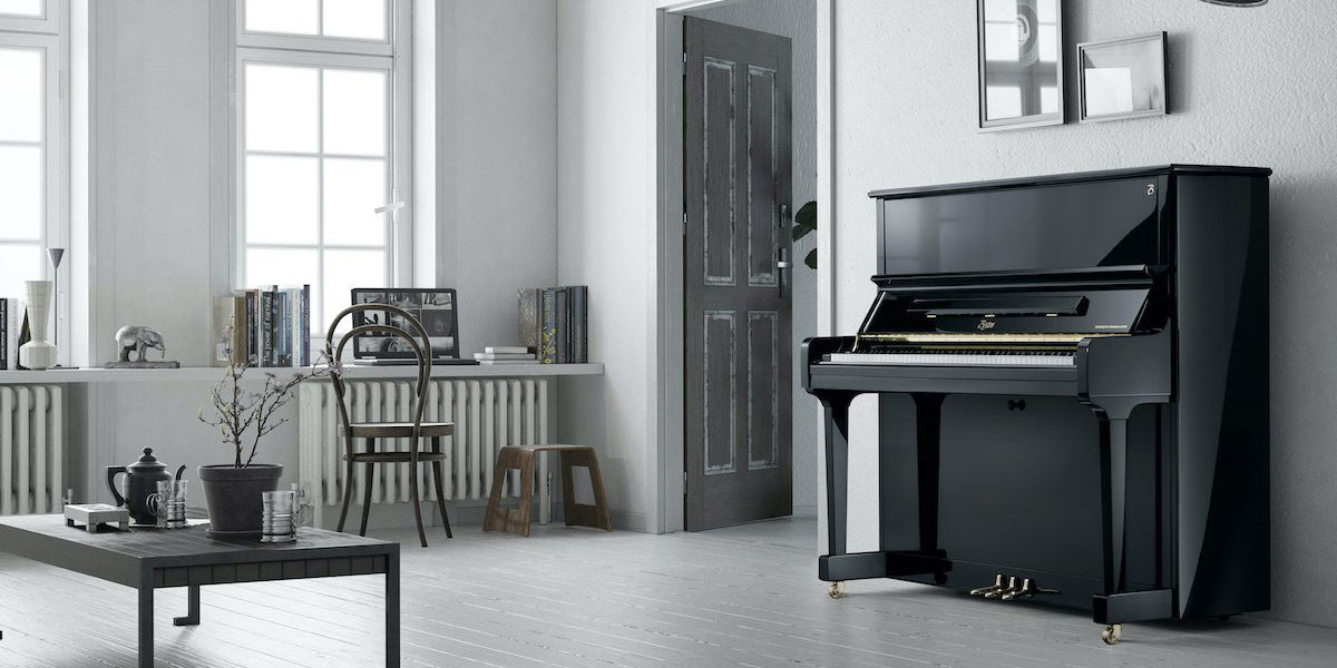 Steinway store upright price